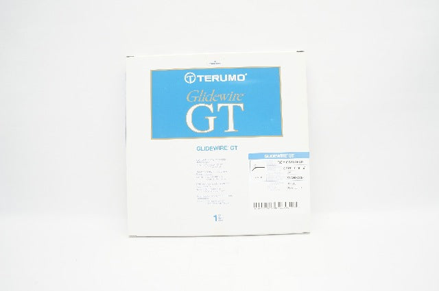 Terumo RG*GA1818SP Glidewire GT Standard 0.018inch x 180cm (x)