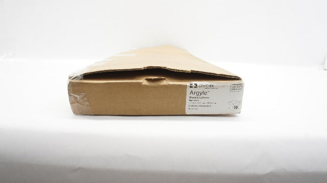 Covidien 8888571059 Argyle Thoracic Cath. 32Fr. Right Angle - Box of 10