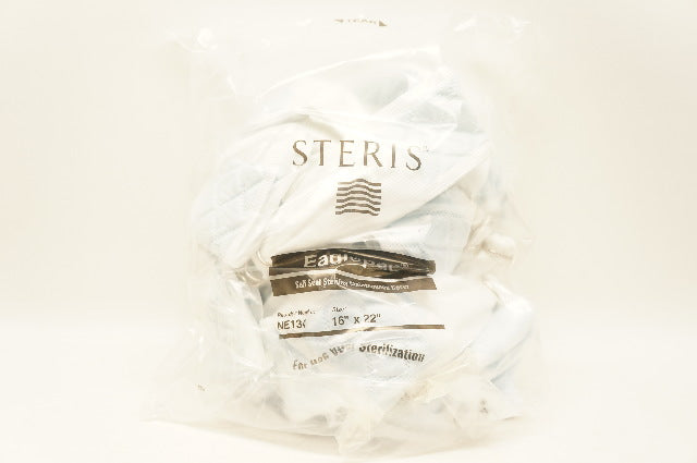 Steris NE134 Eaglepar Self Seal Sterility Maintenance Cover 16inch x 22inch