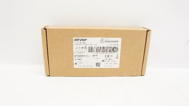 Stryker 0703-310-010 Neptune E-Sep Loop T-Bar Electrode W10 D10 L20 - Box of 10
