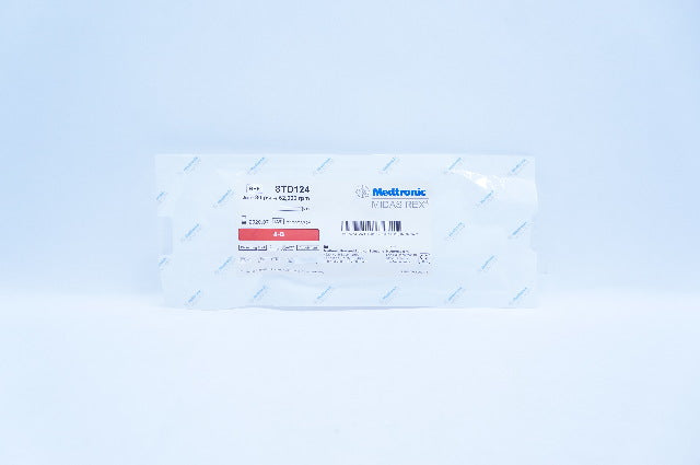 Medtronic 8TD124 Midas Rex Dissecting Tool 8-B (x)