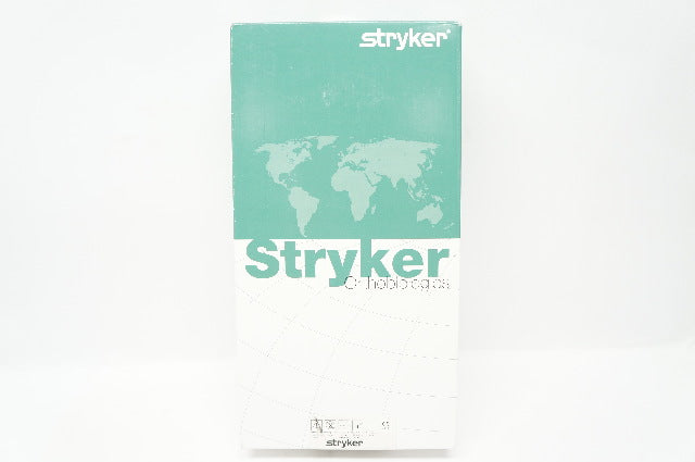 Stryker 6002-070-000 KWIC Ndle 8ga x 15cm (x)