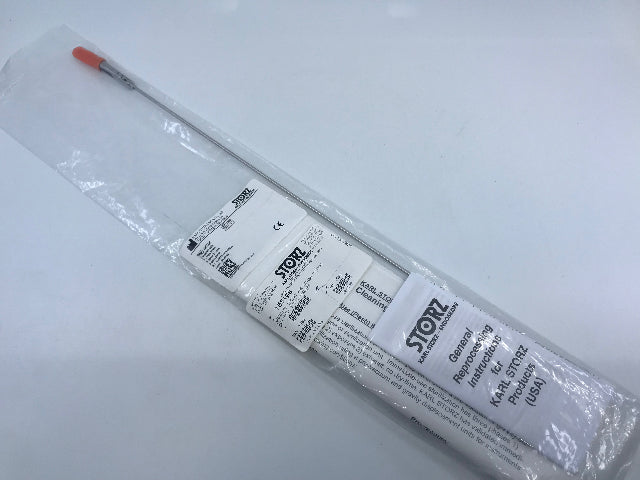 Karl Storz 10510B Forceps Insert For 10510