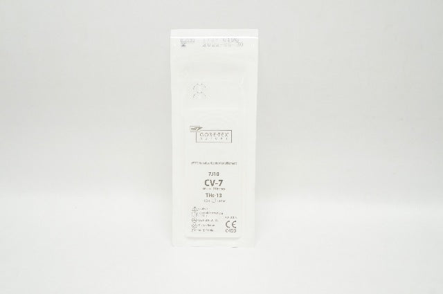 Gore CV-7 ePTFE Monofilament TH-13 1/2c 13mm 18 inch (x)