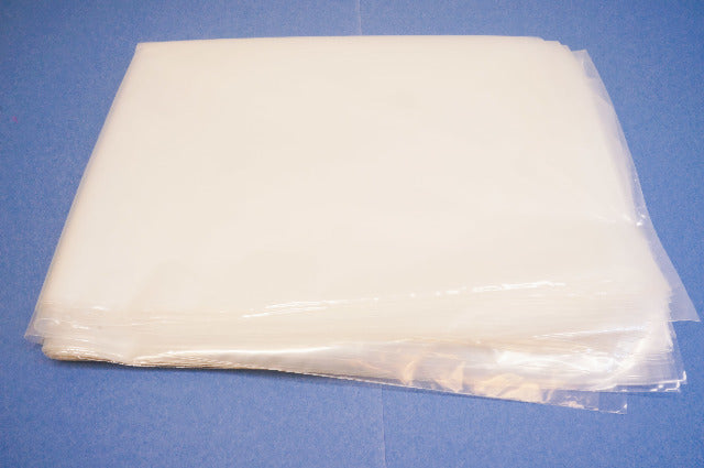 Heathmark Industries SM2430 24 x 30 Heat Seal Dust Cover ~ Pack of 7 ???