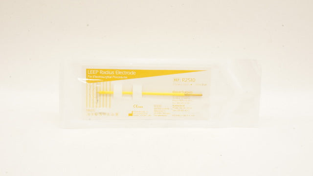 Cooper Surgical R2510 Leep Radius Electrode 2.5cm x 1.0cm12cm (x)