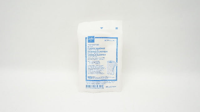 Medline DYNJ05154LF Matrix Elastic Bandage with Self Closure Medium 4inch x 5yds