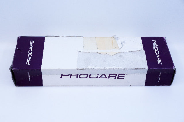 PROCARE 79-82013 Sport Knee SLV Open Pat, Small