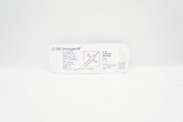 BD 384021 Introsyte-N Precision Introducer (x)