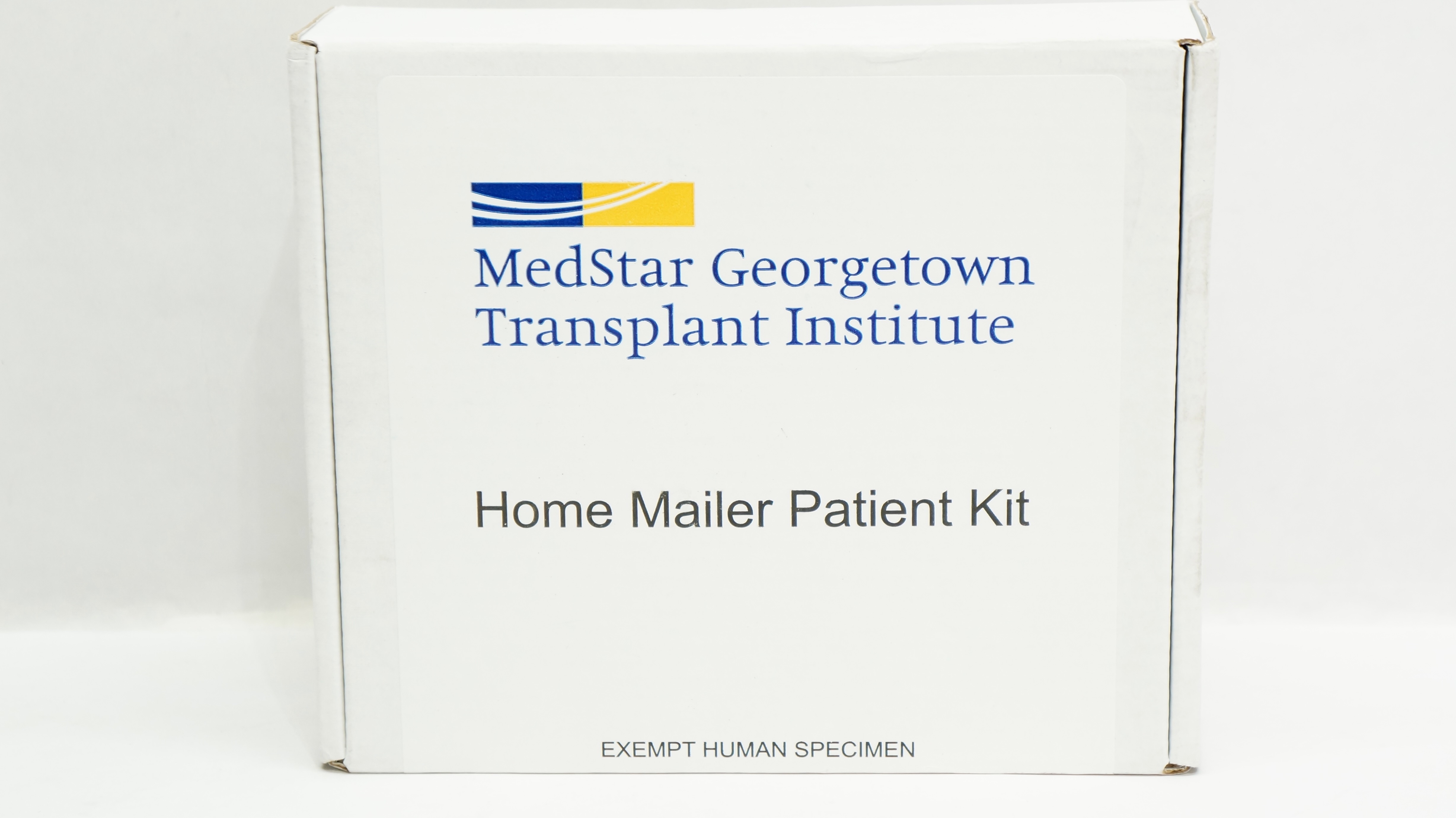 MedStar 7485 Home Mailer Patient Kit (x)