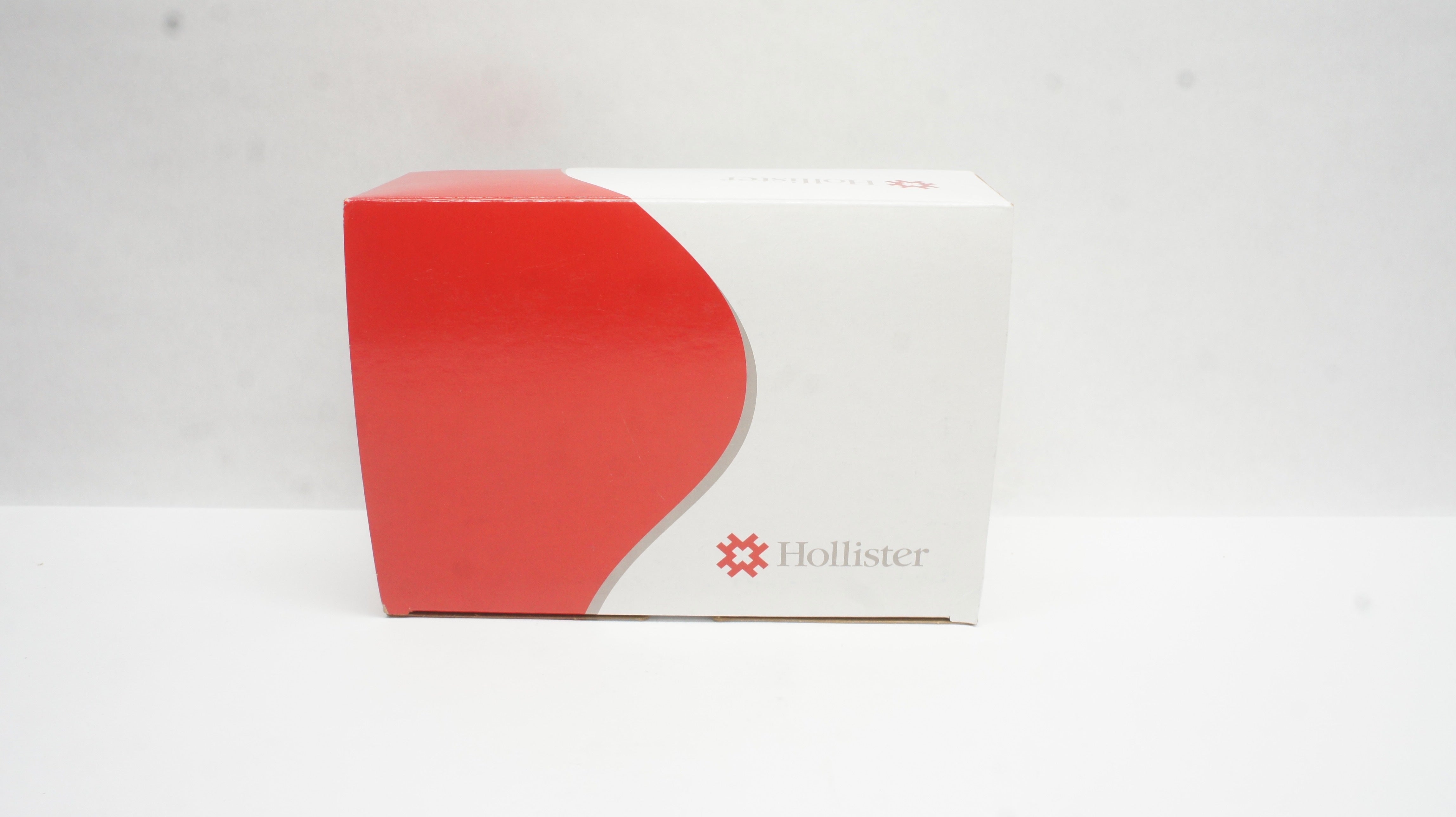Hollister 18013 New Image 2-Piece Drainable Ostomy Pouch 2-1/4 inch - Box of 4