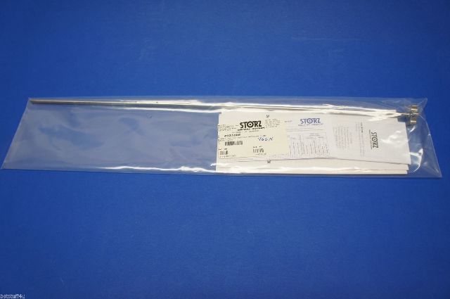 Karl Storz 49310DE Inner Rod For 49310DA Vascular Clamp Applicator