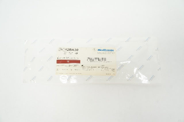 Medtronic 12BA30 Midas Rex Dissecting Tool 12 cm Length, 3 mm Head (x)