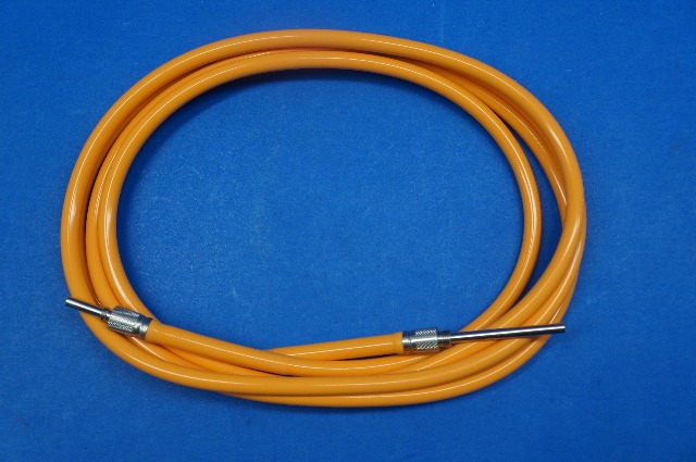 Smith&Nephew 72204924 Universal Light Guide, Orange 5mm x 10Ft
