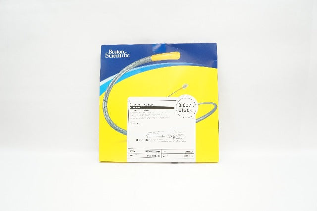 Boston Scientific 19541 Direxion Hi-Flo Torquebale Microcath 0.027inchx130cm (x)