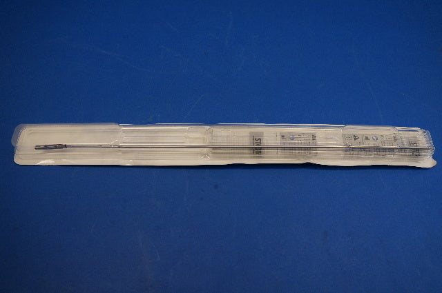 Karl Storz 33310MO Clickline MOURET Forceps insert, Size 5 mm, Length 36 cm