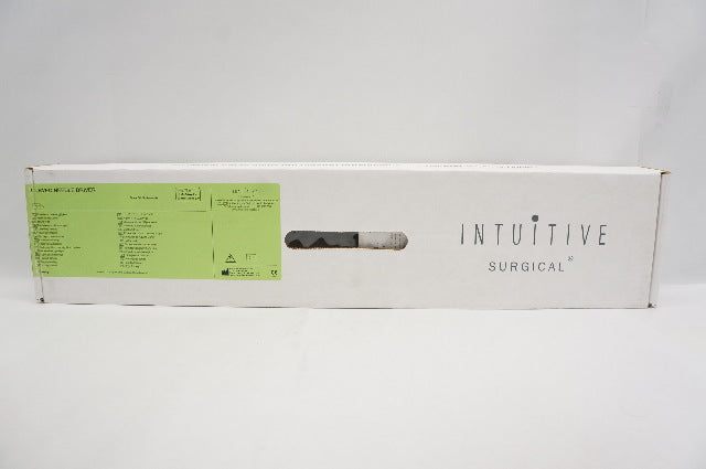Intuitive Surgical 428088 da Vinci Curved Needle Driver 5mm