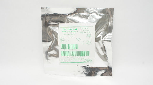 Westmed PN562135 Pedi C02 Easy for Patients 2.2-33 lbs (x)
