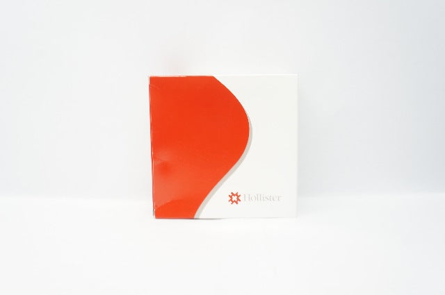 Hollister 14606 New Image Skin Barrier - Floating Flange & Tape (x) - Box of 5