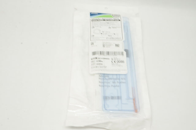 Boston Scientific 3694 Advanix Pancreatic Stent 4F x 10cm (x)