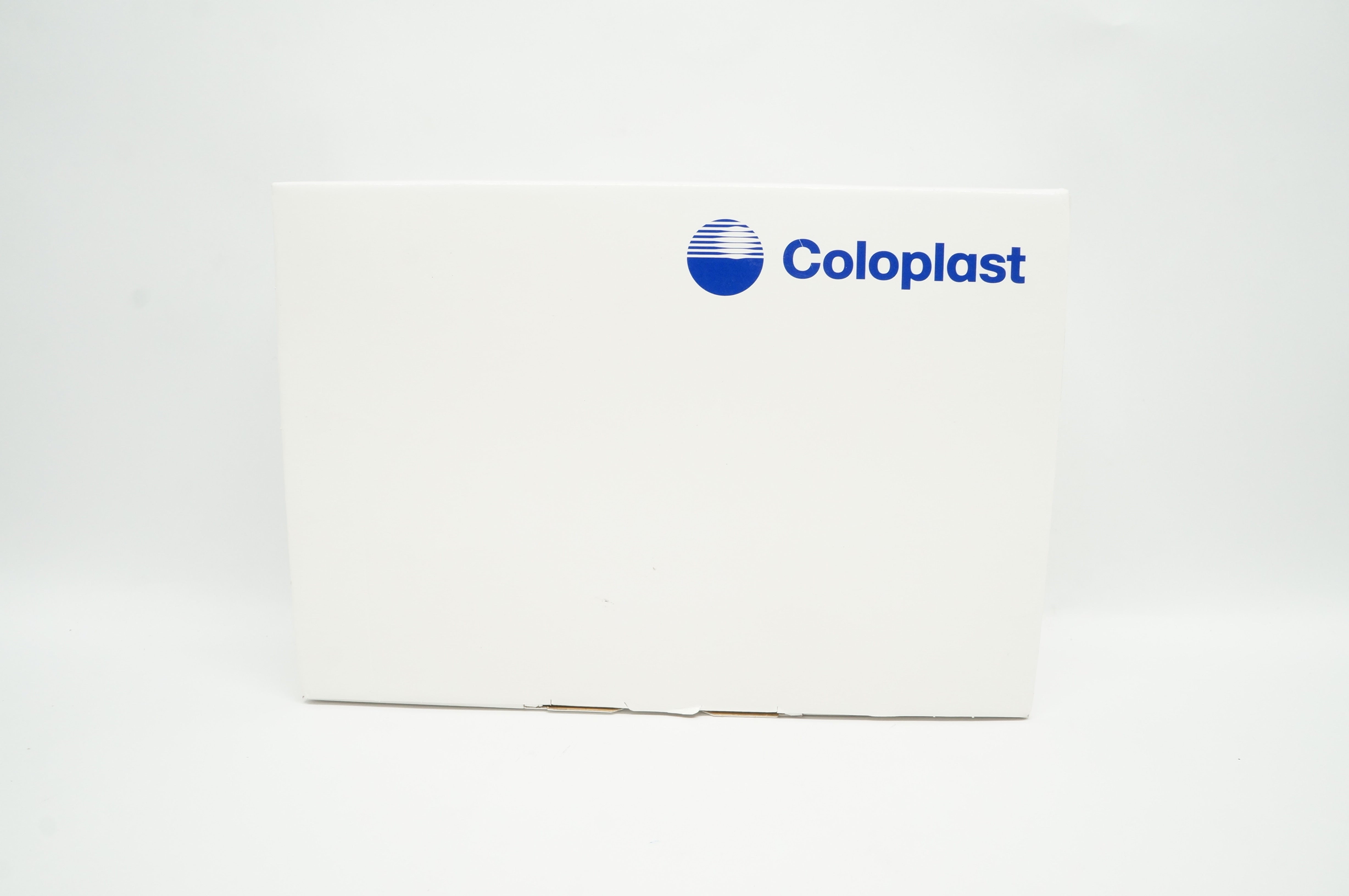 Coloplast 14404 Assura Ostomy Pouch 5/8inch x 5/16inch (x) - Box of 10