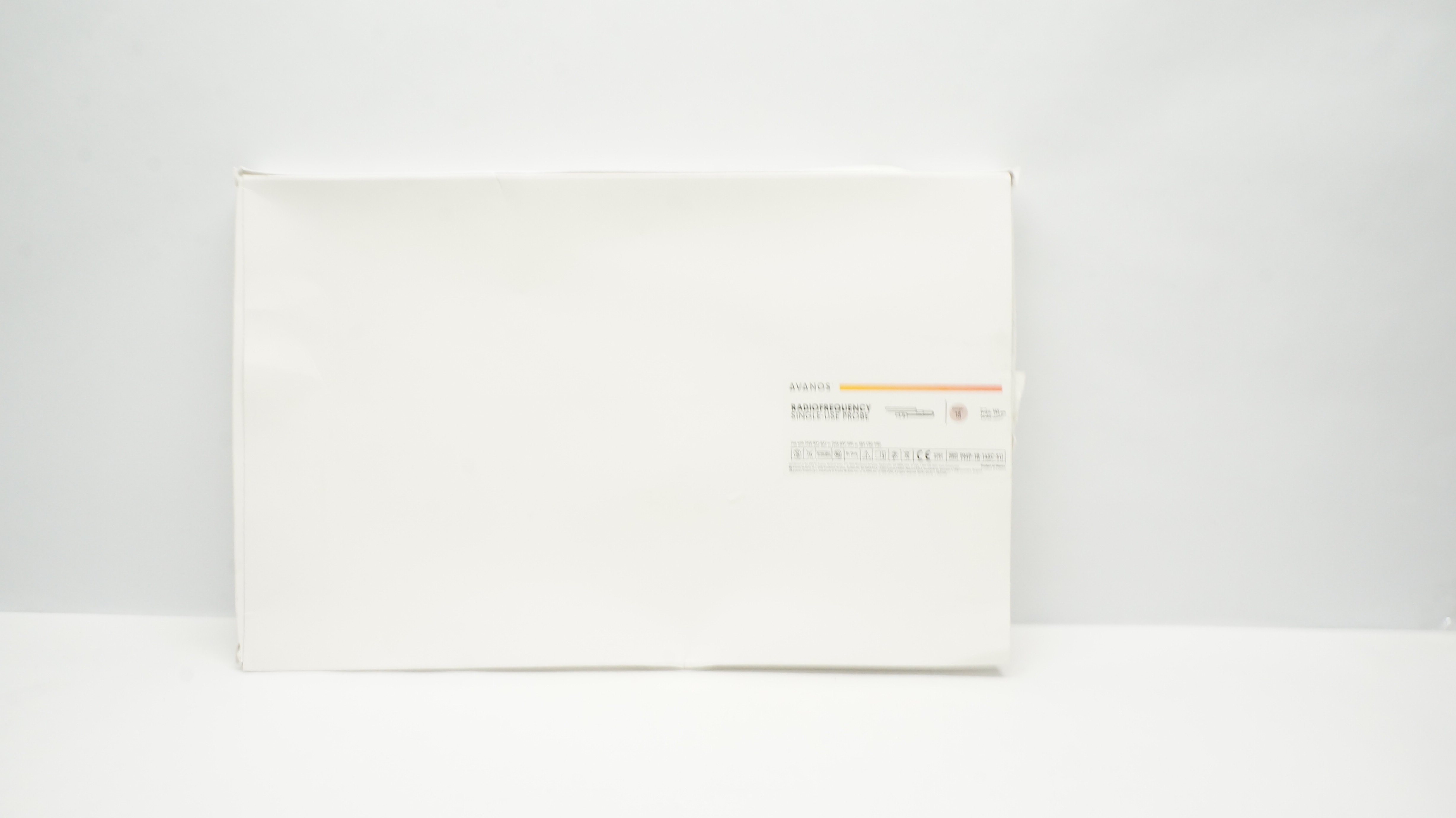 Avanos PMP-18-145C-SU Radiofrequency Single-Use Probe 18Ga x 145mm