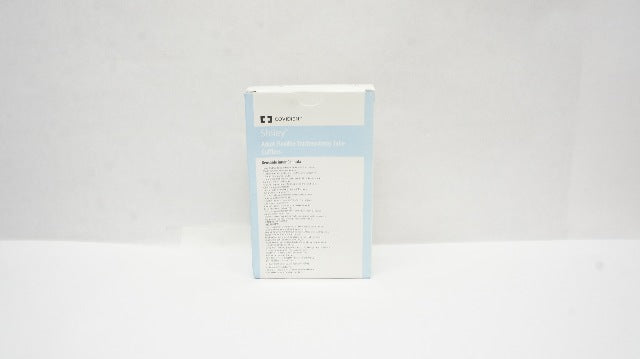Covidien 10UN10R Shiley Reusable Inner Cannula 10.0mm I.D. 13.8mm O.D.