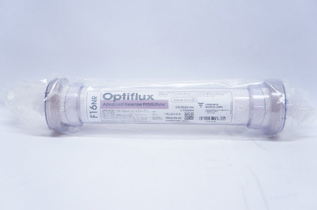 Fresenius Medical Care F16NR Optiflux Advanced Fresenius Polysulfone