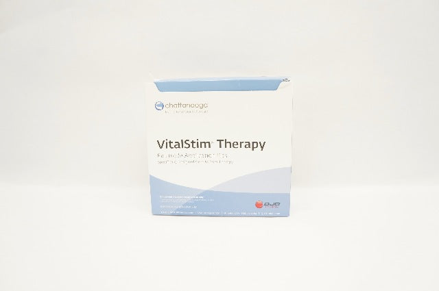 DJO 59005 Chattanooga VitalStim Therapy Electrode Application Kits S(x)-Box of 2