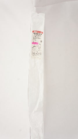 Merit Medical HP9480E High Pressure Tubing, 48inch (x)