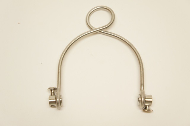 Tractor Bone Pin Bohler 5in.
