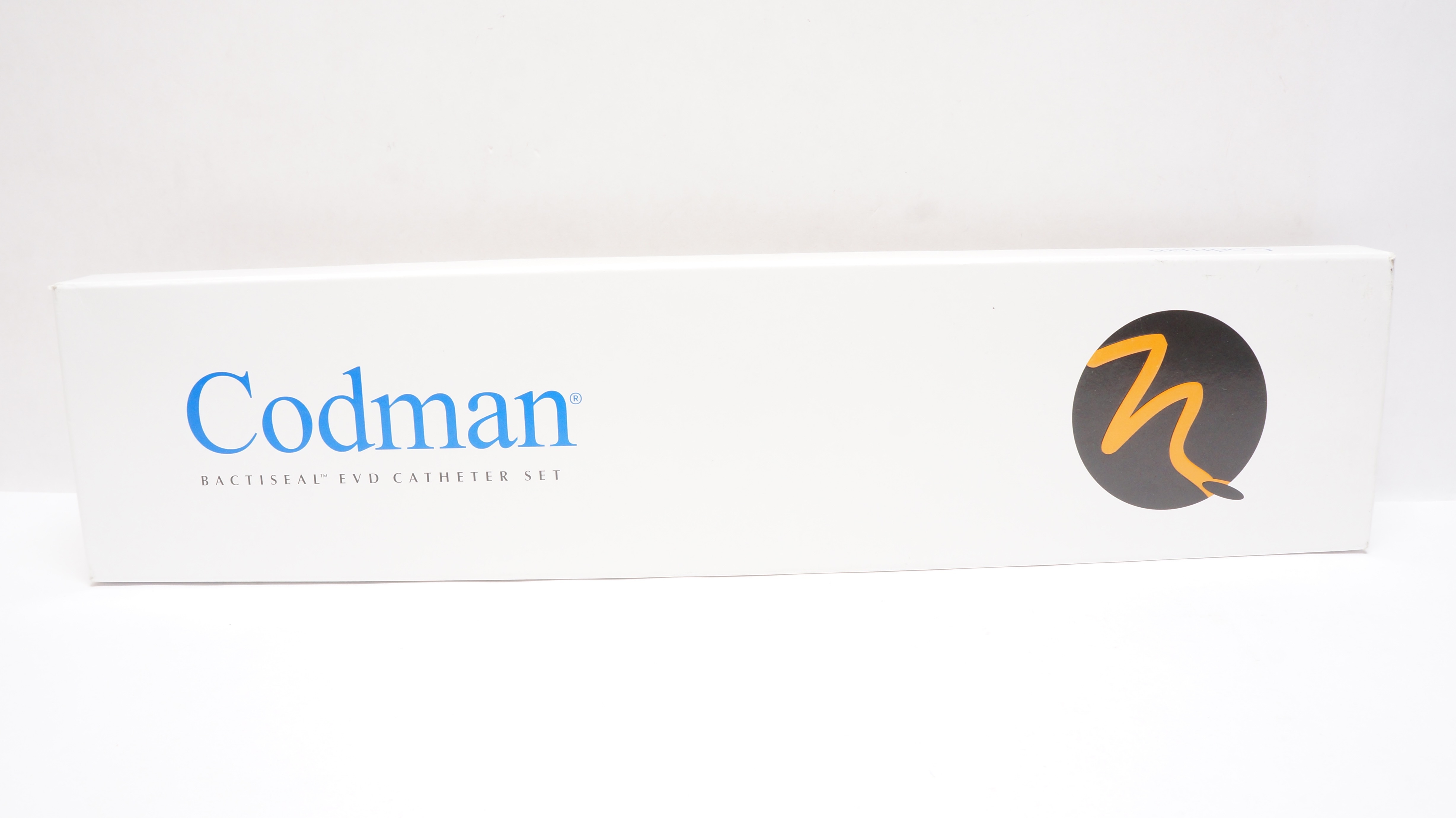 Codman 82-1745 Bactiseal EVD Cath. Set (x)
