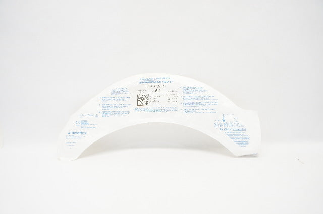Teleflex 5-10312 Hudson RCI Sheridan Cuffed Tracheal Tube 6.0ID x8.2ODx22 mm (x)