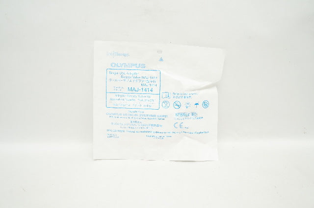 Olympus MAJ-1414 Adapter Biopsy Valve for Aspiration Ndle. NA-201SX (x)