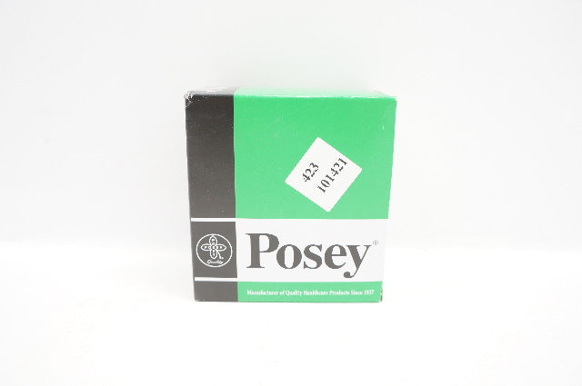 Posey 8215 TIDI Products urine Drainage Bag Holder, Canvas