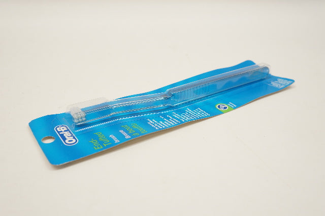 Oral-B End-Tufted Brush (x)