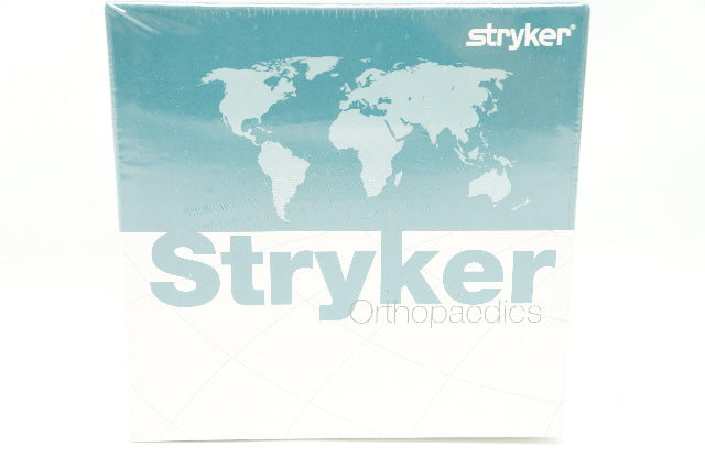 Stryker 542-11-54F Trident PSL HA Cluster Acetabular Shell 54mm (x)
