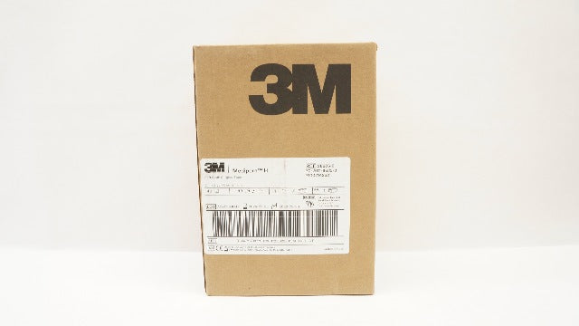 3M 2860S-2 Medipore H Soft Cloth Surgical Tape 2inch x 2Yd - Pack of 48