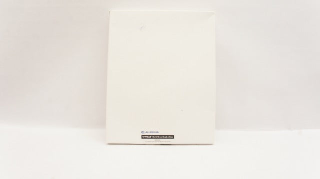 Allergan SZ68390 Natrelle Sterile Breast Implant Sizer 390cc (x)