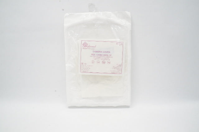 Preferred Medical CAMC-0596-TF Camera Cover 5 inch x 96 inch