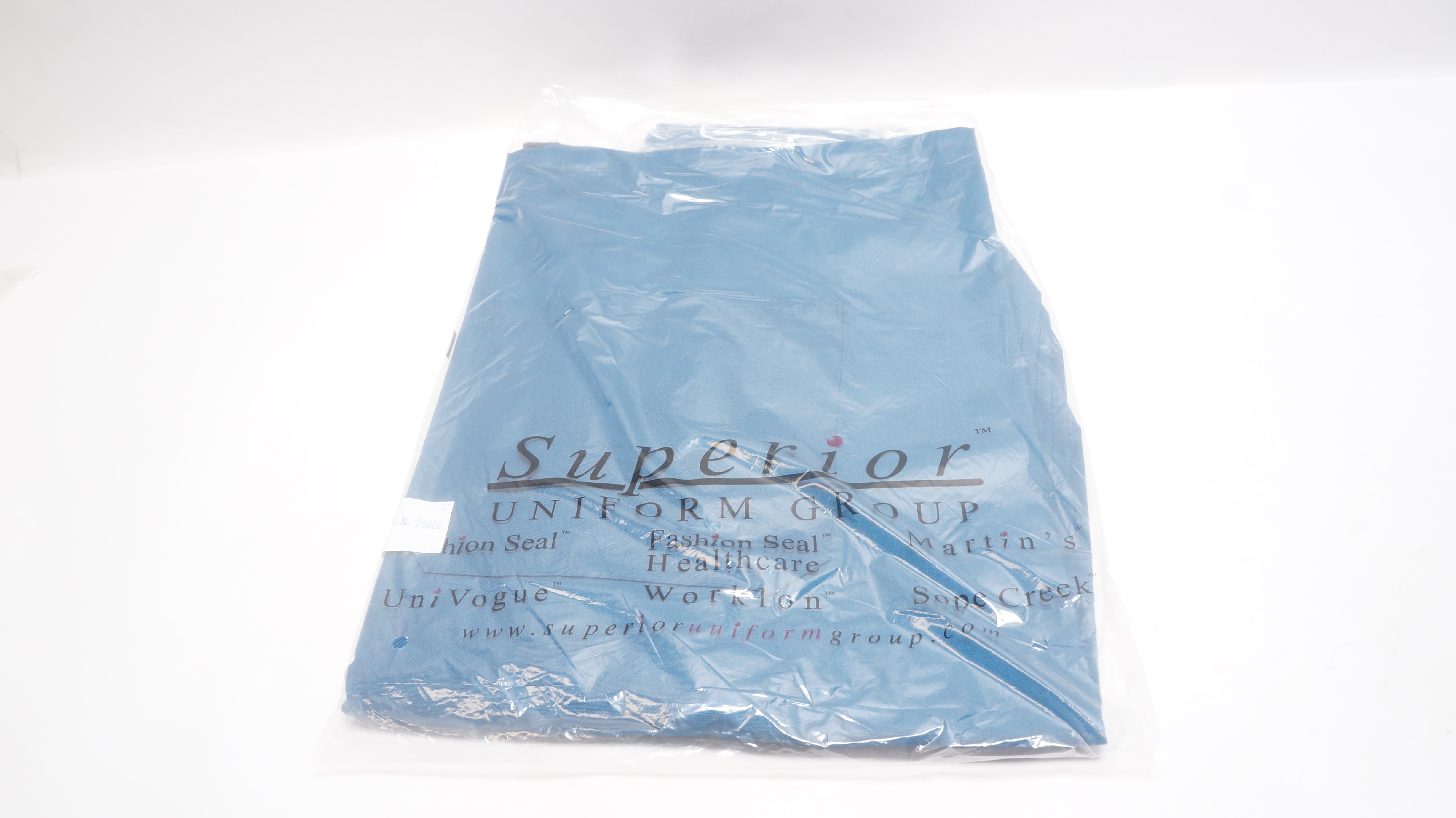 Fashion Seal Healthcare 78826 Superior Uniform Group Size XL