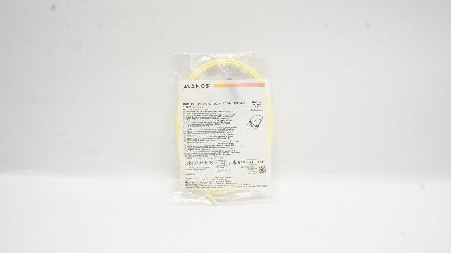 Avanos 40-1431 Corflo Nasogastric/Nasointestinal Feeding Tube 10Fr x 109cm