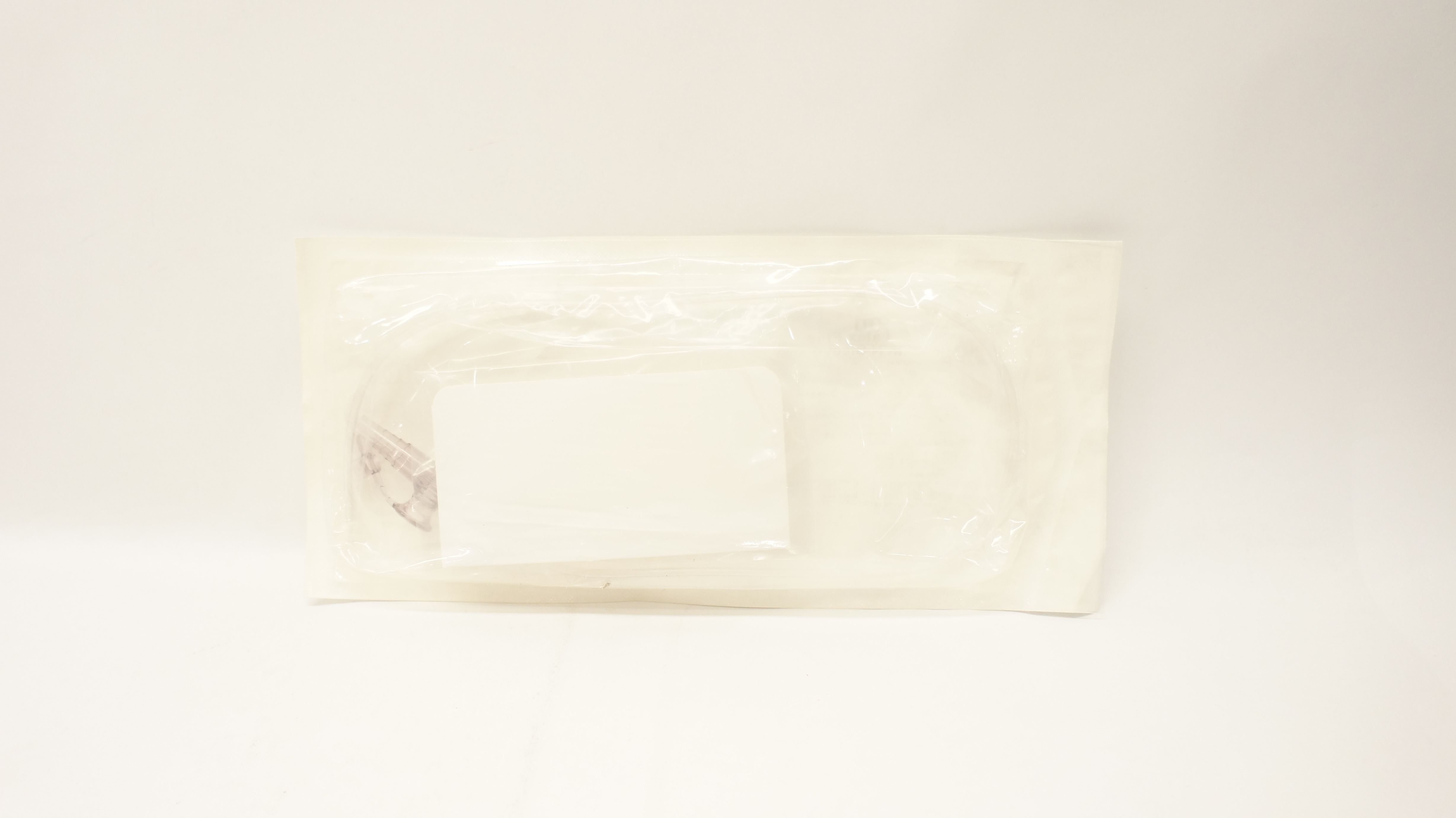 Bard 0089100 Plastic Cath'N Sleeve With Solution Container 10Fr x 22 inch (x)