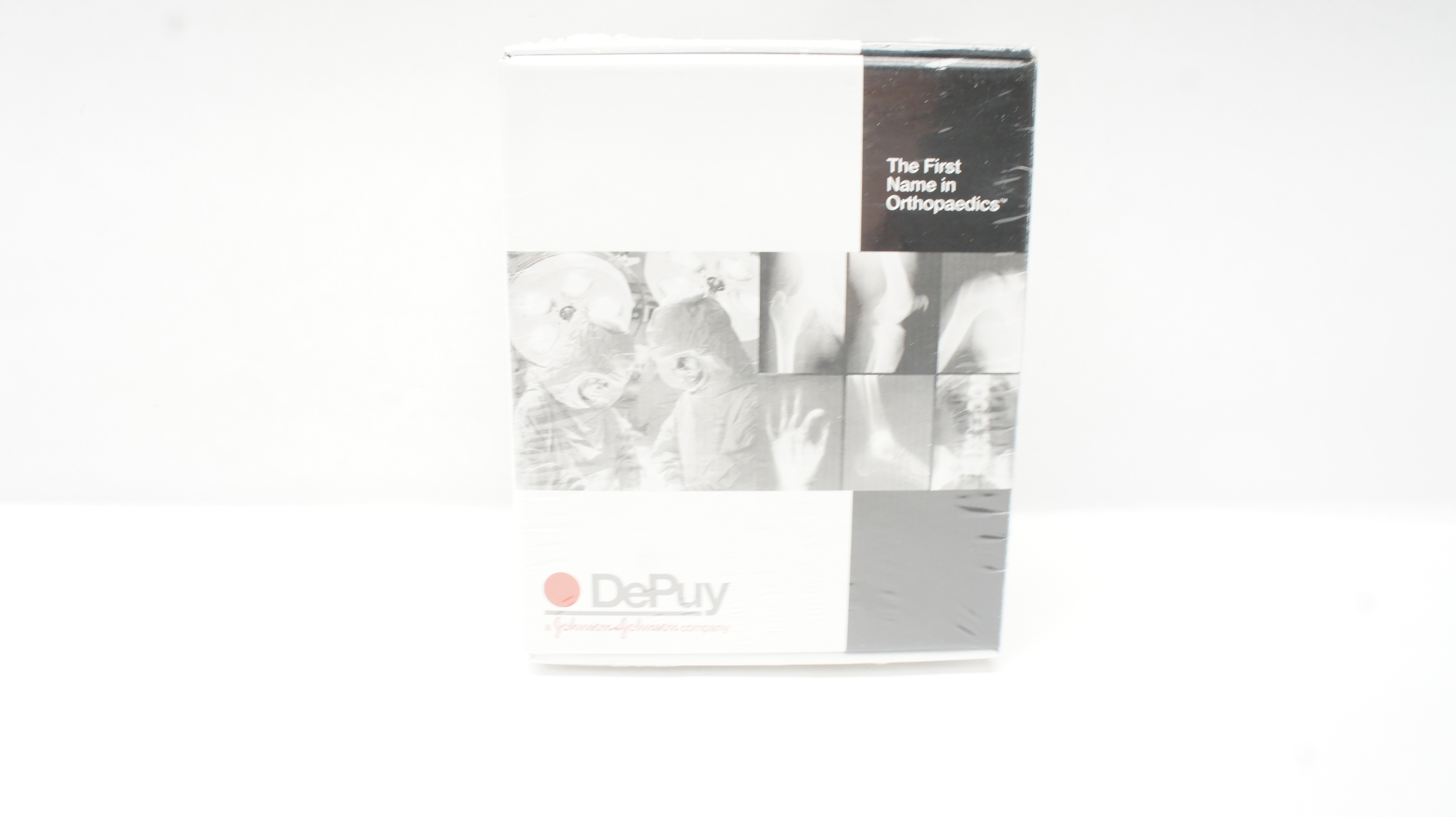 DePuy 1365-53-100 aSphere M-Spec Metal on Metal Femoral Head 36mm,+8.5x 12/14(x)