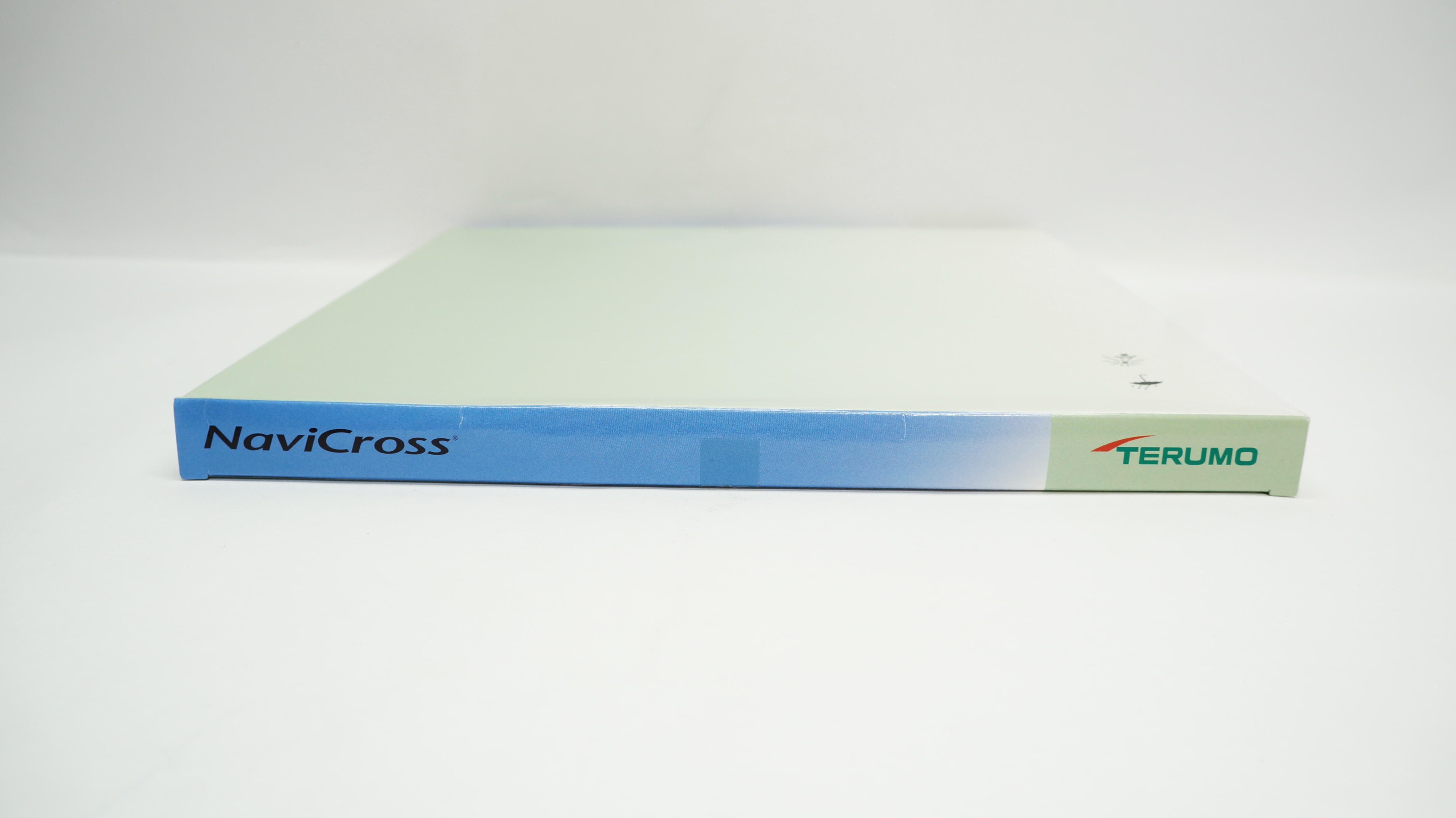 Terumo PN*NA180N3H NaviCross Support Cath. 2.6Fr. x 135cm x 0.018