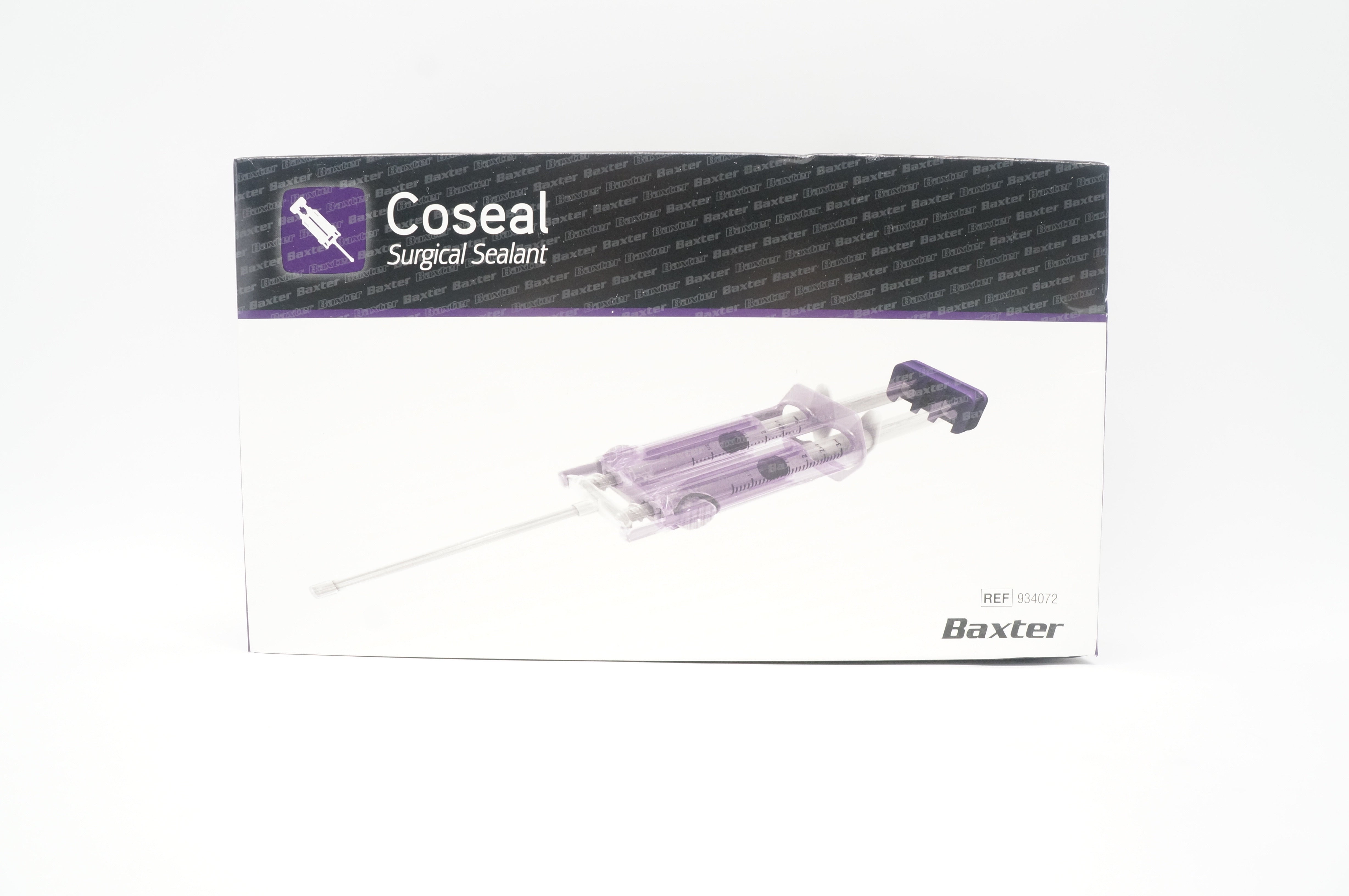 Baxter 934072 Coseal Surgical Sealant 8mL (x)