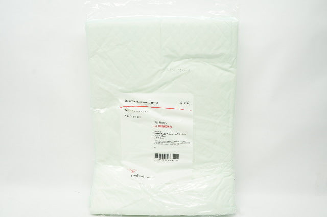 Cardinal Health UPSMX3636 Underpad for Incontinence 36inch x 36inch - Pack of 5