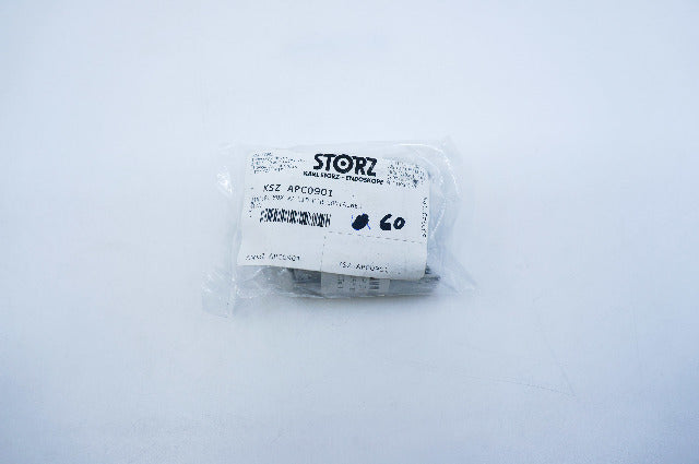 Karl Storz KSZ-APC0901 Insert Box W/Lid For Container