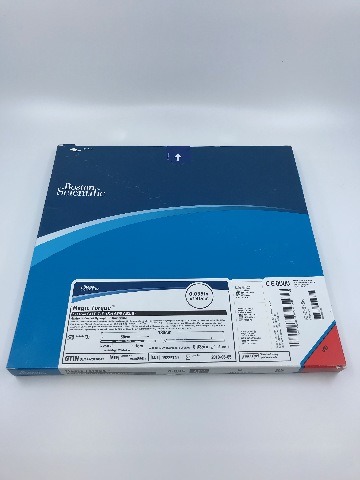 Boston Scientific M001465911 Magic Torque Straight Tip 0.035in x 180cm ~Box of 3