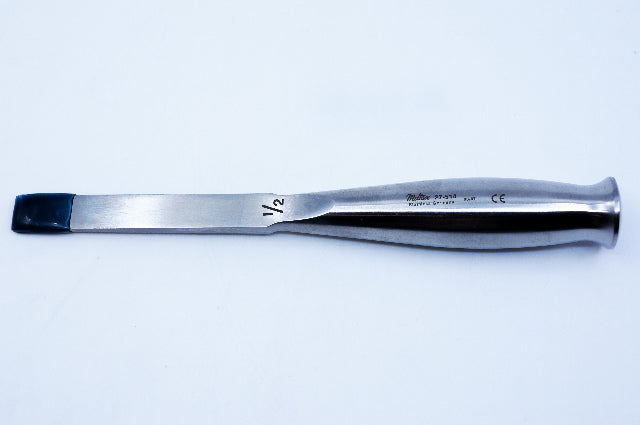 Miltex 27-514 SMITH-PETERSON Osteotome, 8inch, straight, 1/2inch